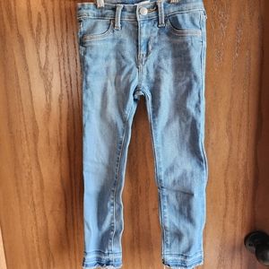 Old Navy Ballerina Jeans